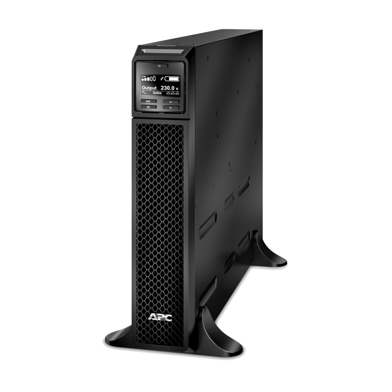 Nobreak Smart-UPS On-Line 3 kVA APC by Schneider Electric